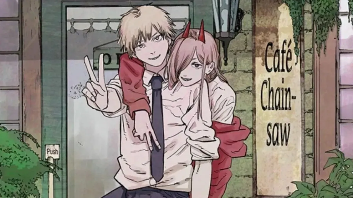 Do Denji and Power End Up Together in Chainsaw Man? Answered