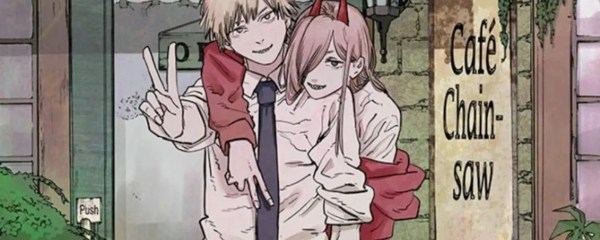 Do Denji and Power End Up Together in Chainsaw Man? Answered