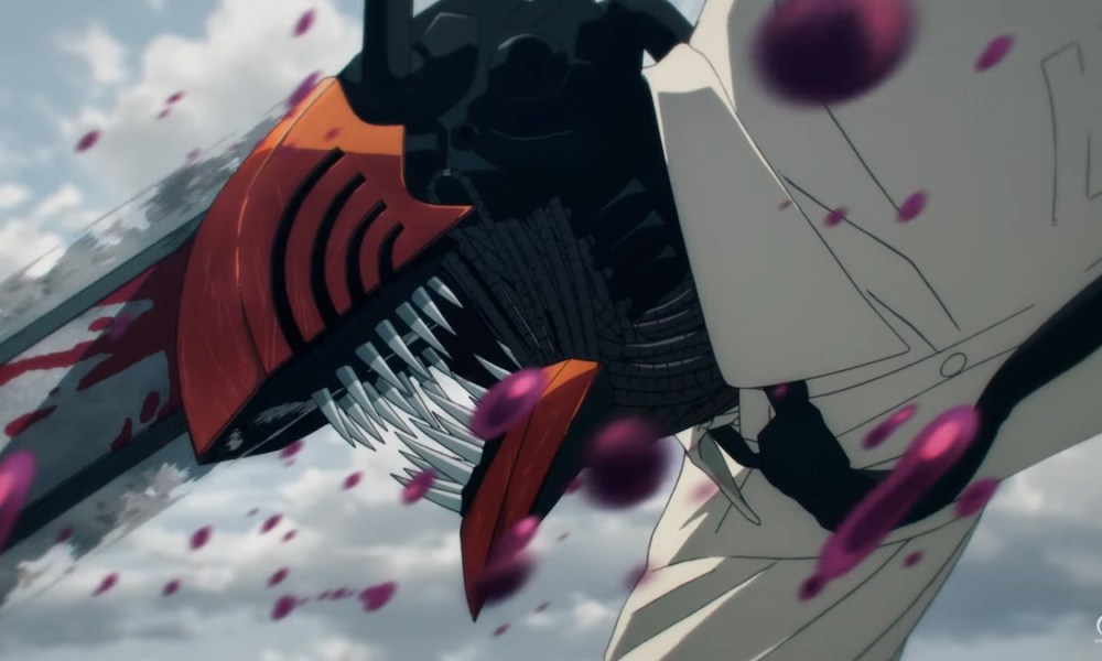 When Does the Chainsaw Man Anime Dub Come Out? Answered