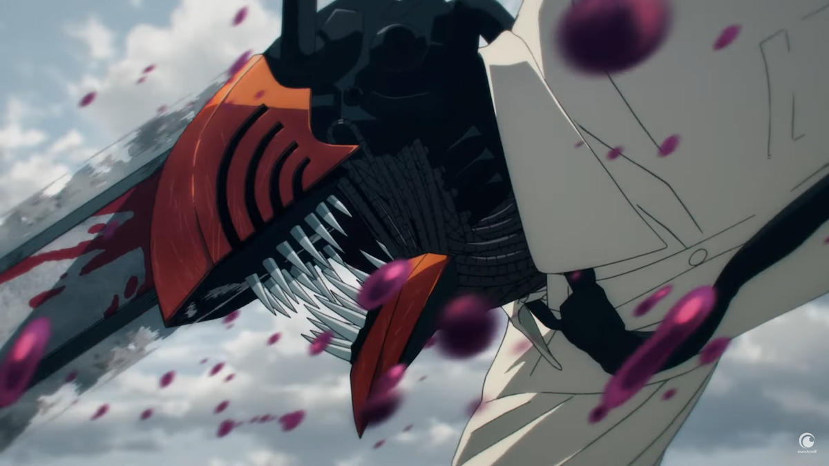 When Does the Chainsaw Man Anime Dub Come Out? Answered - Twinfinite