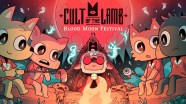 Cult Of The Lamb Launches Blood Moon Festival Event Confirms Future 