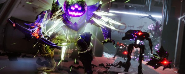 How to Get The Ghost Writer Title in Destiny 2: Festival of the Lost 2022