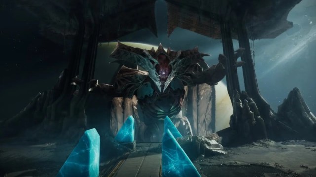 Destiny 2 Oryx The Taken King