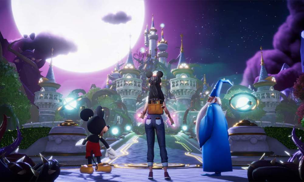 How To Move Faster in Disney Dreamlight Valley: Running & Sprinting Guide - Vimarsana News