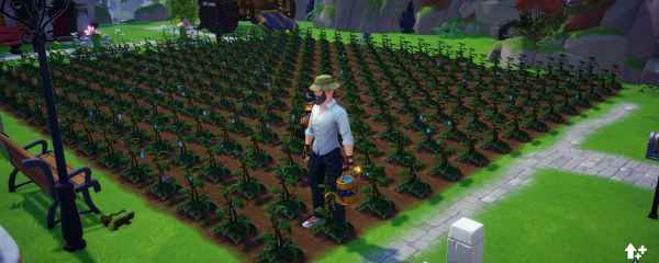 DisneyDreamlight-Farming
