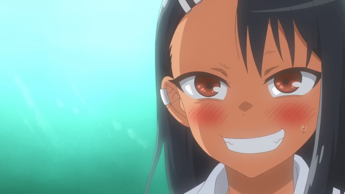 When Does Don't Toy With Me, Miss Nagatoro Season 2 Come Out? Answered