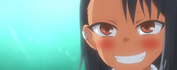 Don’t Toy With Me, Miss Nagatoro Bullies Its Way Toward Season 2 in Early 2023