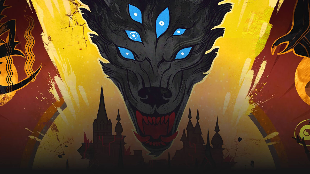 Dragon Age Dreadwolf Alpha