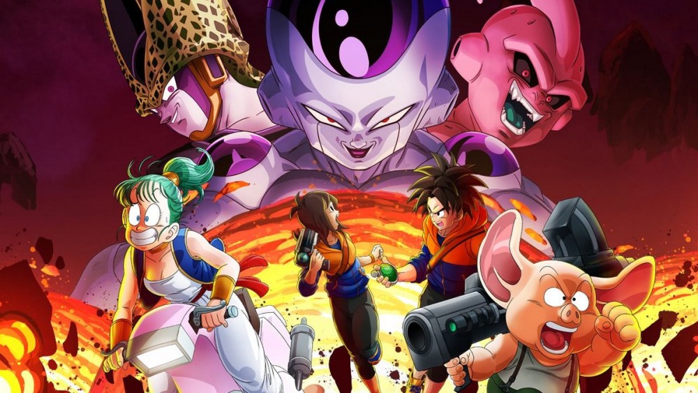 Dragon Ball The Breakers Review