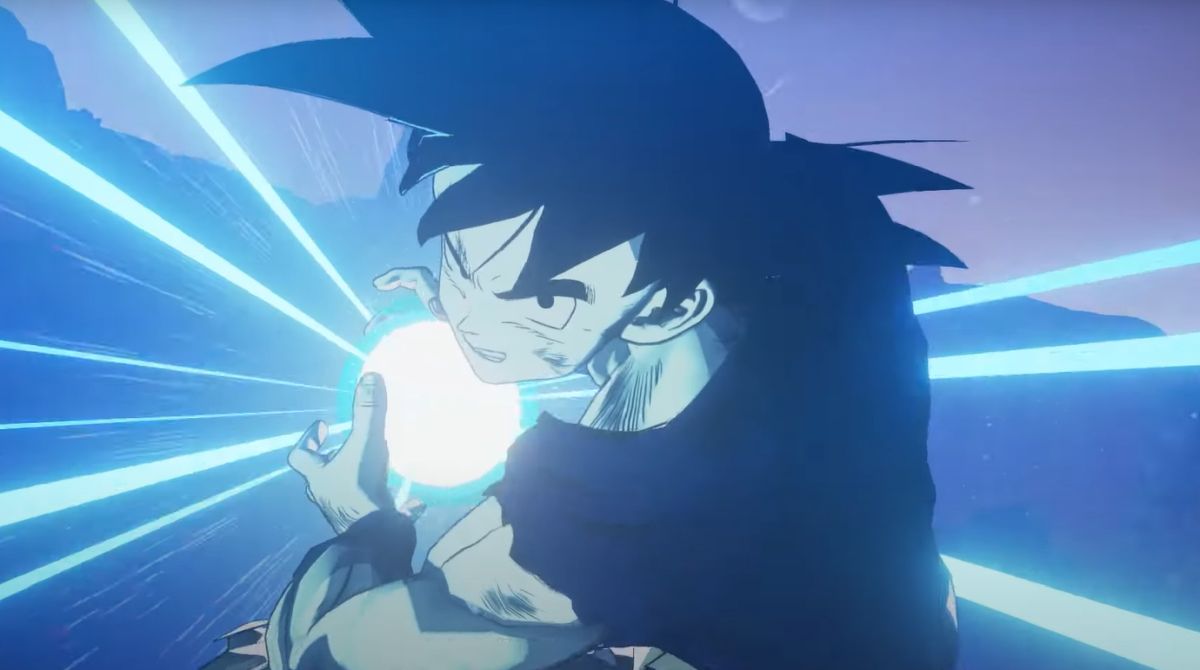 Dragon Ball Z Kakarot For Ps5 Xbox Series X S Season Pass 2 Get Release Date Dragon Ball Z Kakarot For Ps5 Xbox Series X S Season Pass 2 Get Release Date