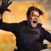 Dominic Sherwood in Eraser: Reborn