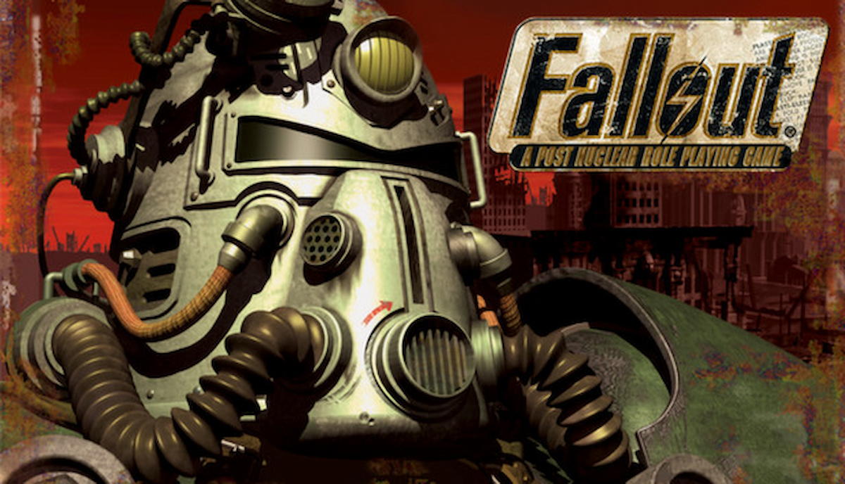 Fallout Devs Reveal
