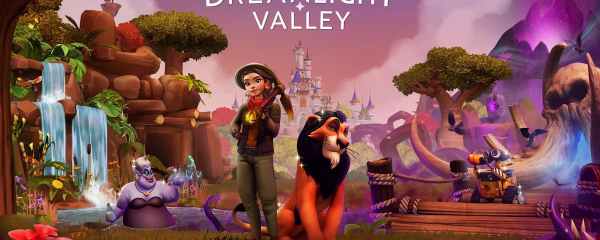 How to get Scar in Disney Dreamlight Valley