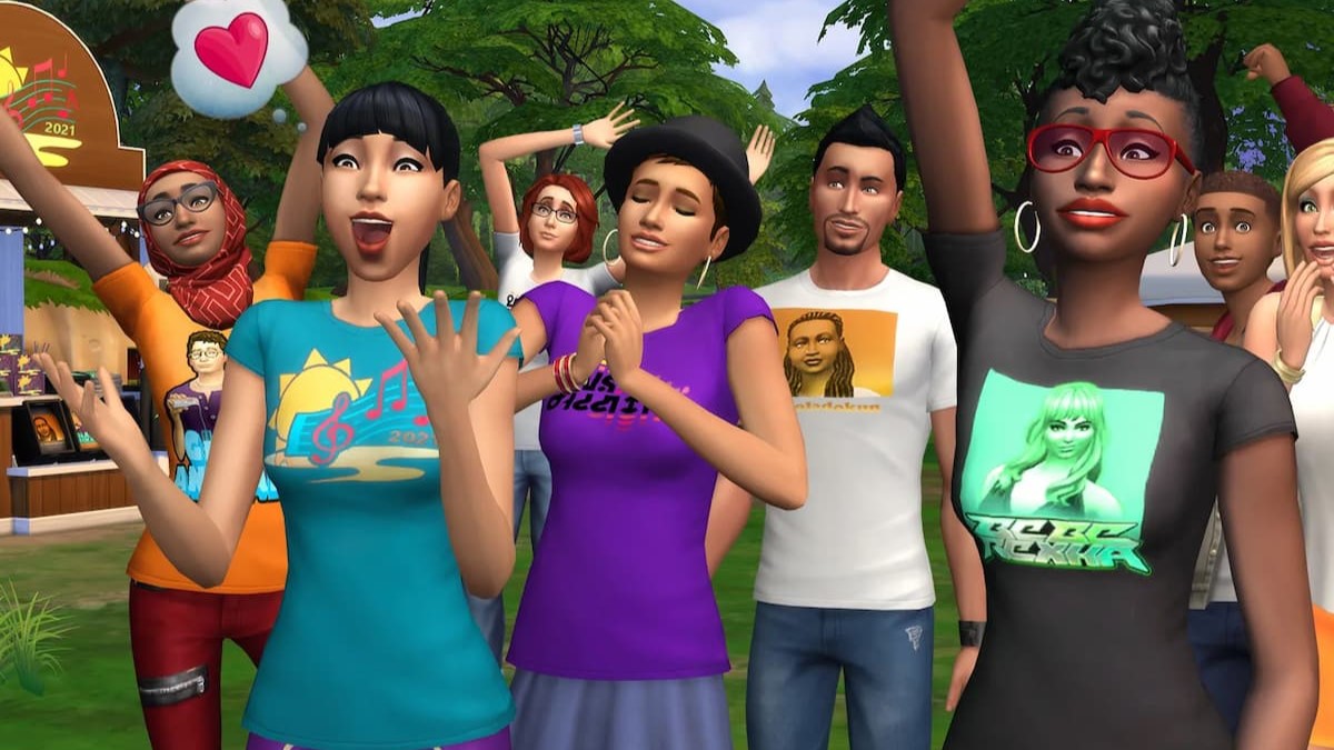 10 games like The Sims 4