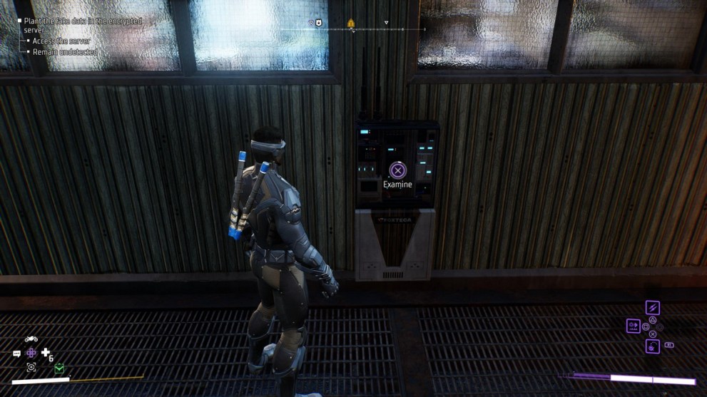 Secret Identity Compromised Activities