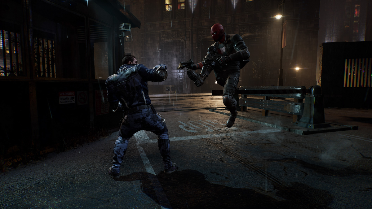 What Is the Max Level Cap in Gotham Knights? Answered