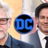 James Gunn and Peter Safran to head DC Studios
