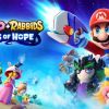 How to Change Difficulty Settings in Mario + Rabbids Sparks of Hope