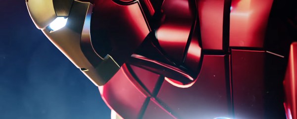 Iron Man VR Is Set For a Meta Quest Launch Very Soon