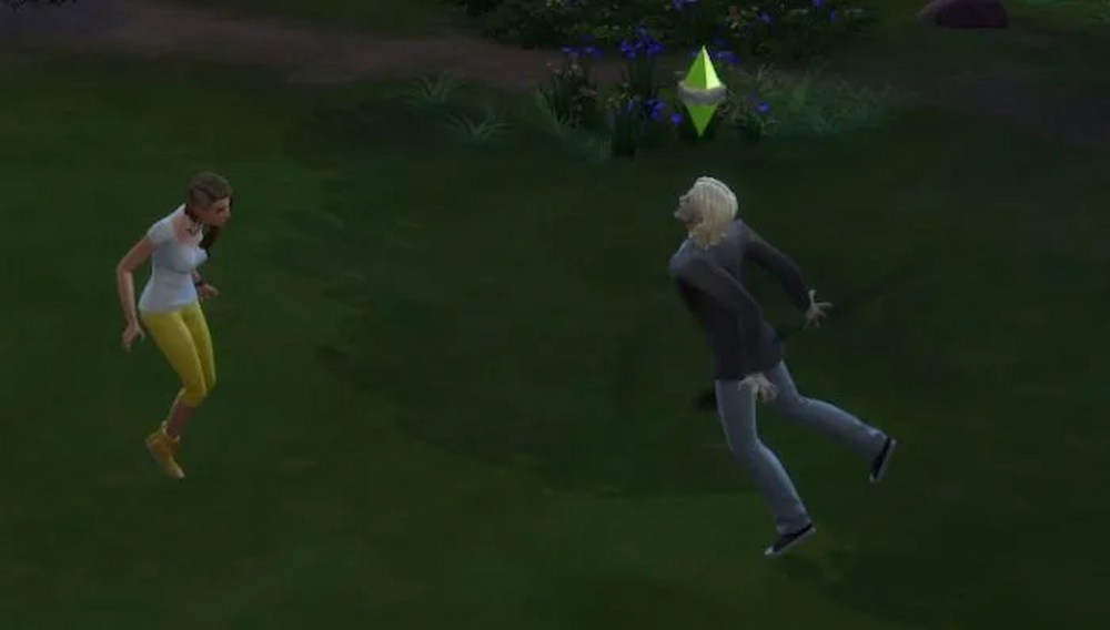Sims vampire mods