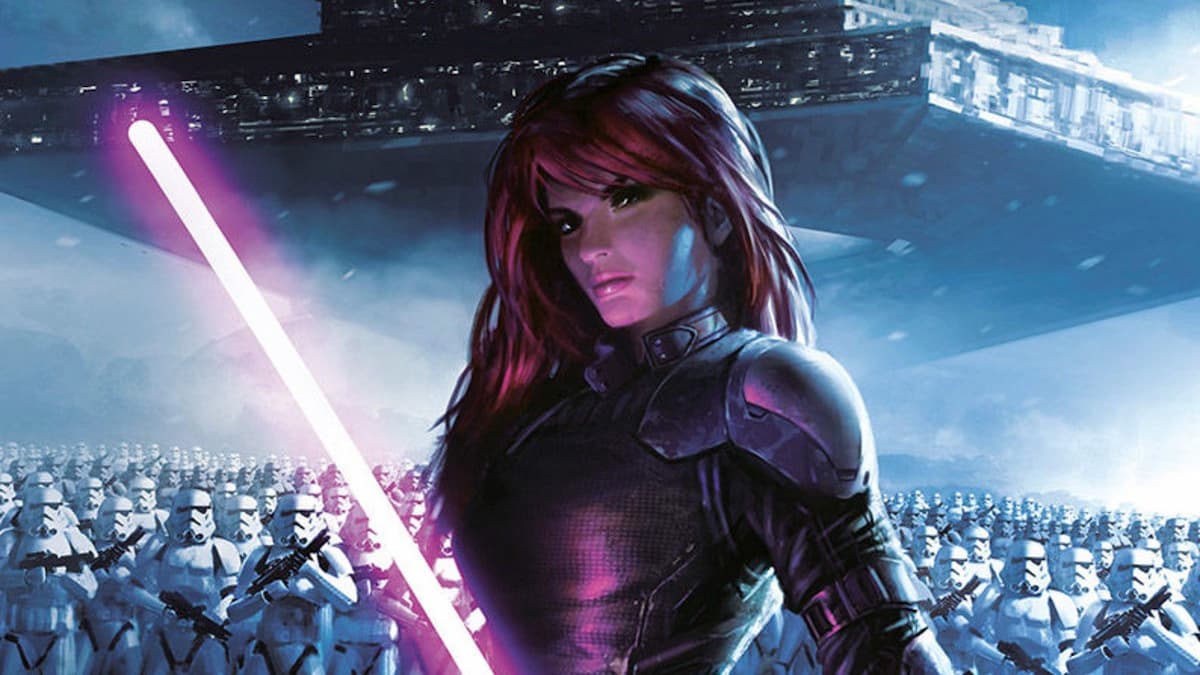 Top 10 Best Female Star Wars Characters, Ranked From Smugglers to Snips ...