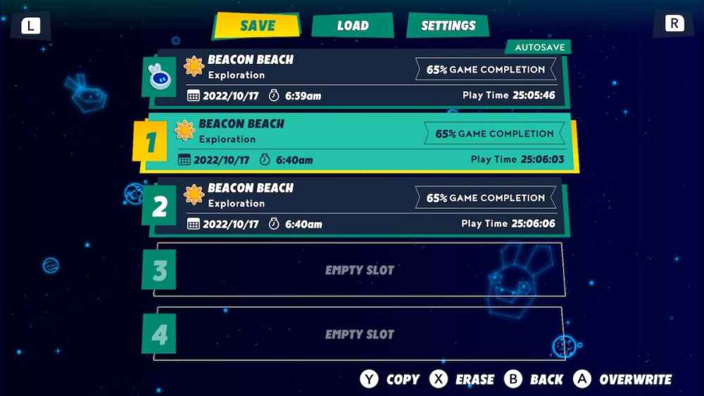 How to Change Difficulty Settings in Mario + Rabbids Sparks of Hope
