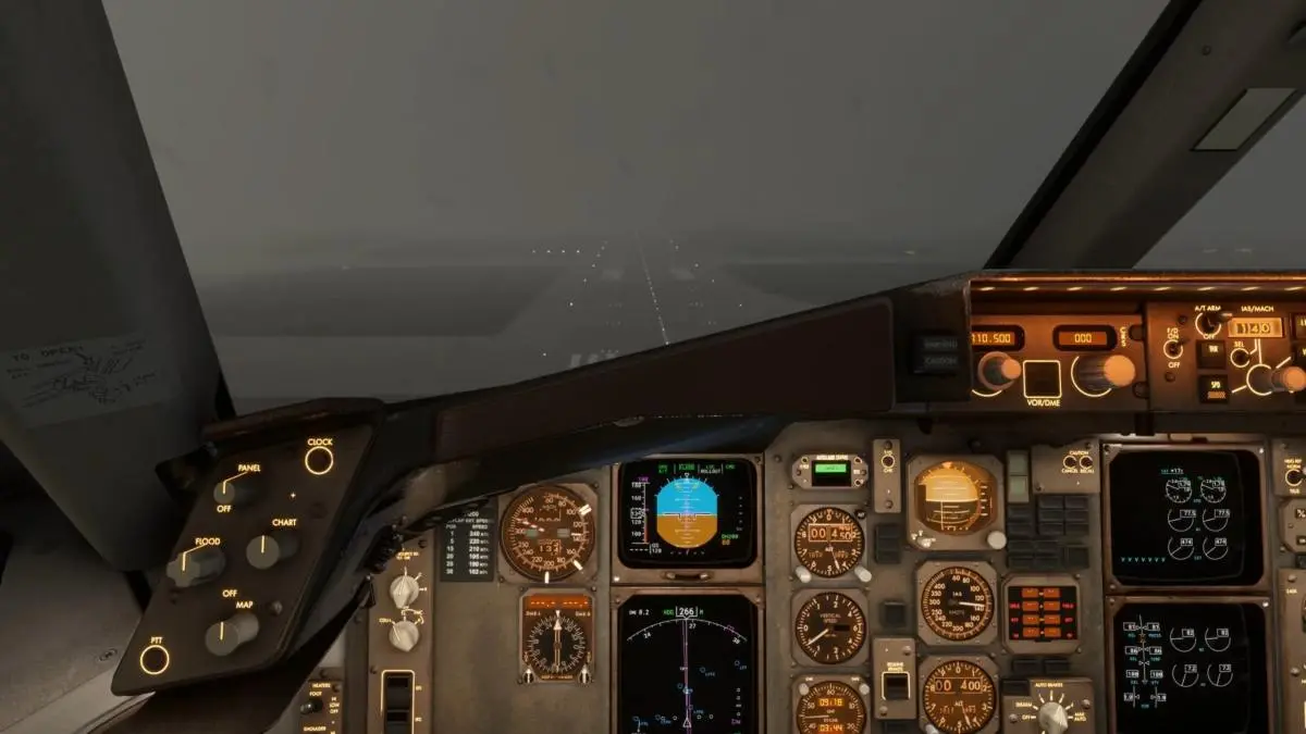 The Best Free Flight Simulators