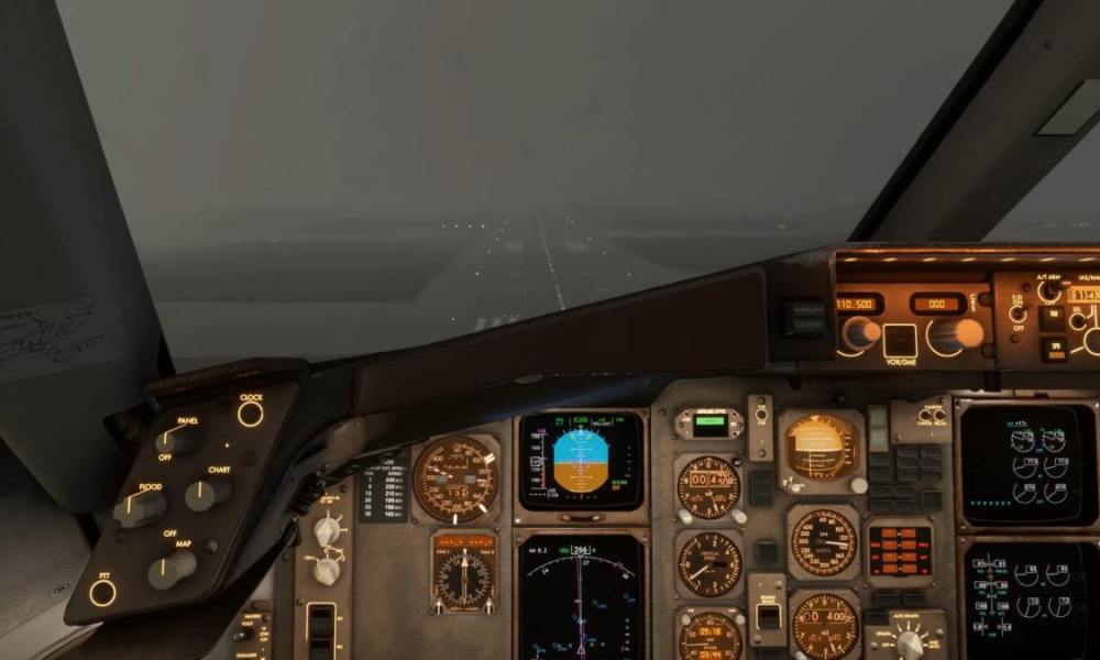 Microsoft Flight Simulator Boeing 757 Gets Autoland Video; Newark Airport Gets New Screenshots; Frankfurt Hopefully Coming in 2022; Kashgar Released - Vimarsana News