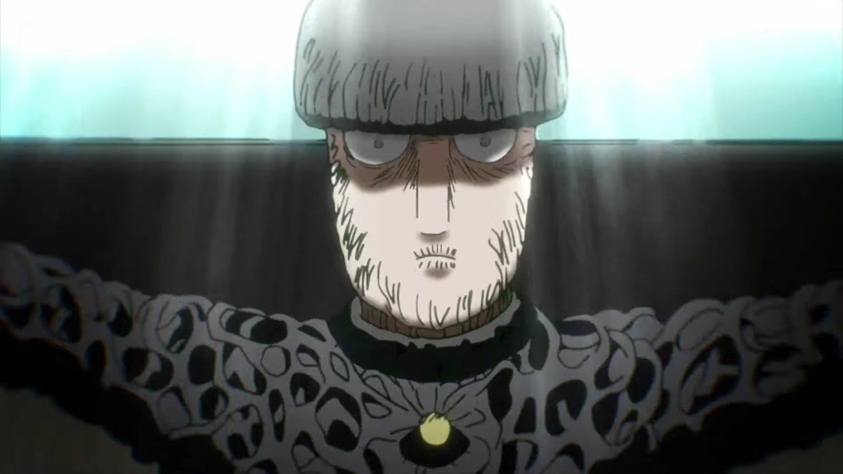 Alien Mob Pycho Who Is the Villain in Mob Psycho 100 Season 3? Explained - Twinfinite