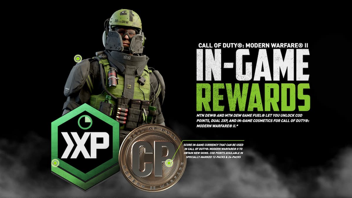 All Little Caesars Call of Duty Rewards & InGame Items Twinfinite