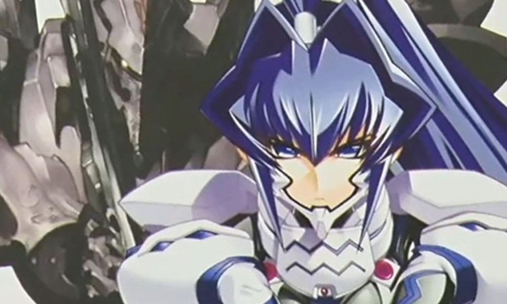 Muv-Luv Monthly Announced; Will Bring News About New Games & Details on Mecha, Characters, & World - Vimarsana News