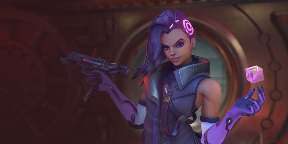 Best Overwatch 2 DPS Heroes, Ranked - Twinfinite