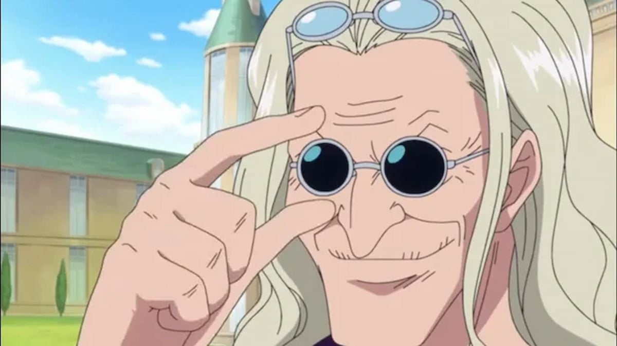 Jamie Lee Curtis Loved One Piece; Would Love to Play Live-Action Kureha
