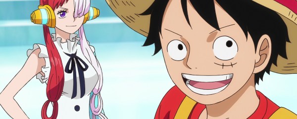 One Piece Film Red Dub Cast Revealed as Tickets Go on Sale