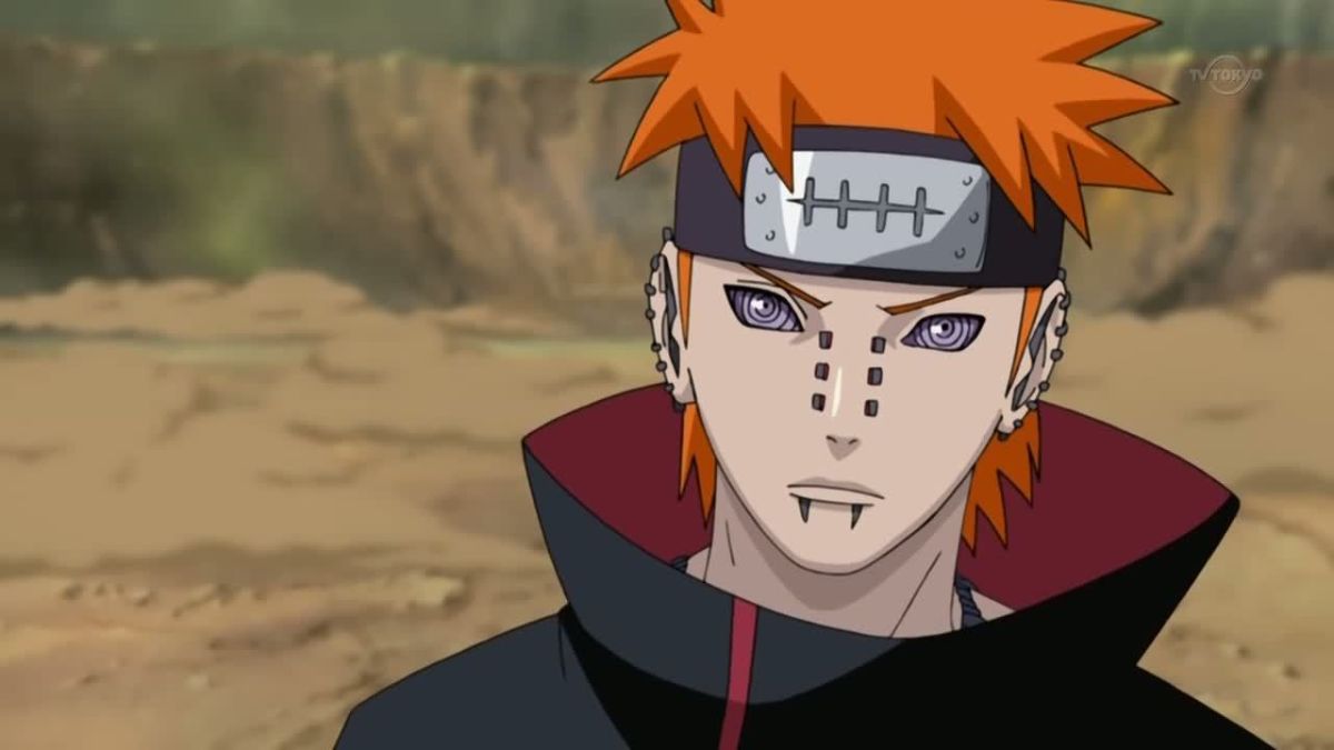 Naruto: Pain - Who Is Pain & Best Quotes, Explained - Twinfinite