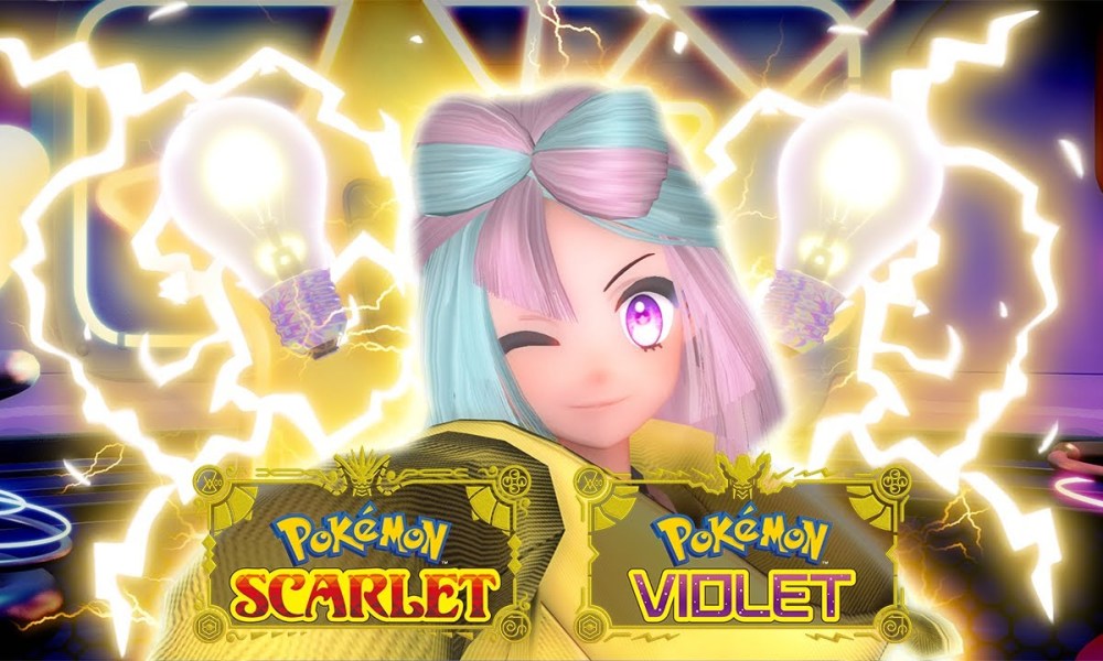 How To Beat Levincia Gym Test And Leader In Pokemon Scarlet And Violet 3932