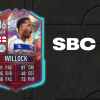 Rulebreaker SBC Chris Willock FIFA 23