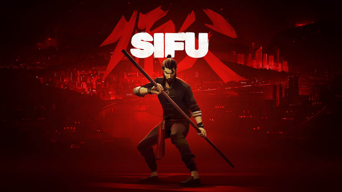 Sifu Is Getting a Very Limited Run Special Edition for Nintendo Switch