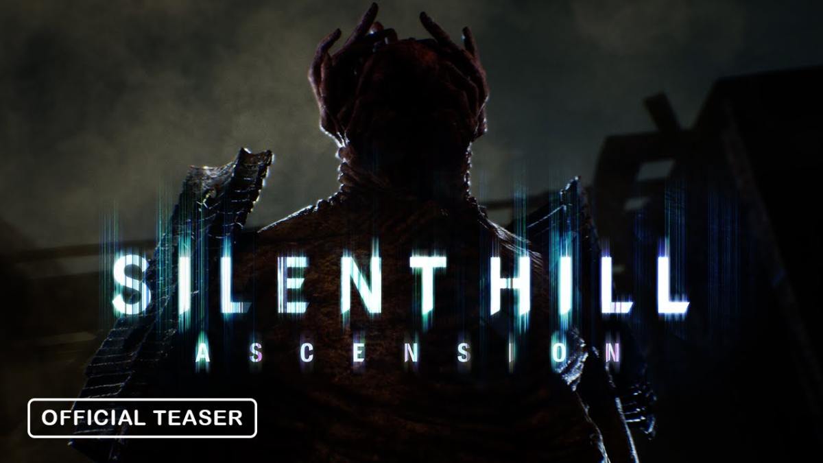 Silent Hill Ascension