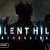 Silent Hill Ascension