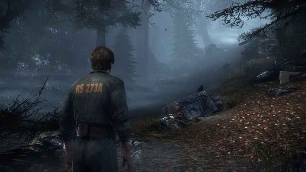 How To Play The Silent Hill Games In Order Twinfinite 1116