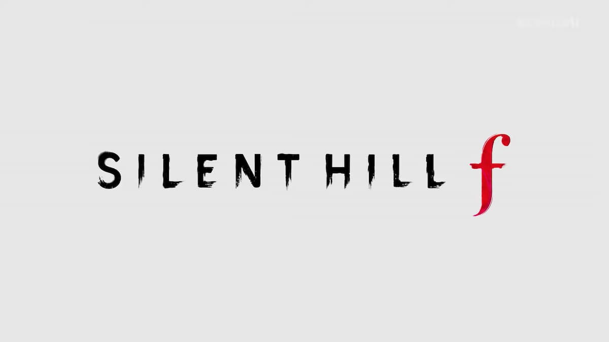 When Does Silent Hill f Come Out? Release Window Theory Twinfinite