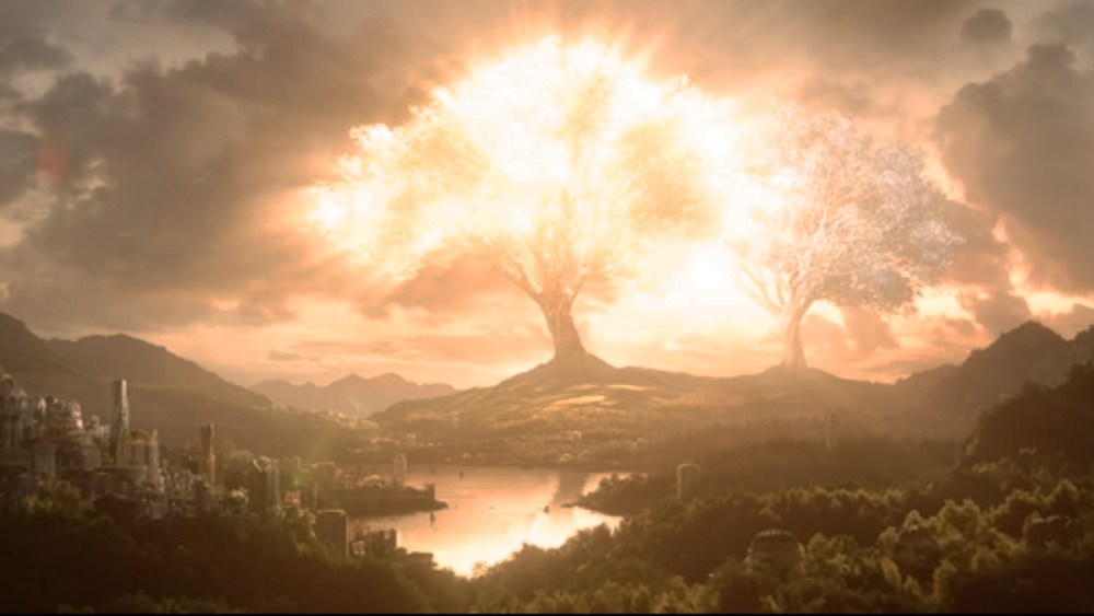 Two Trees of Valinor 5 biggest changes in Rings of Power