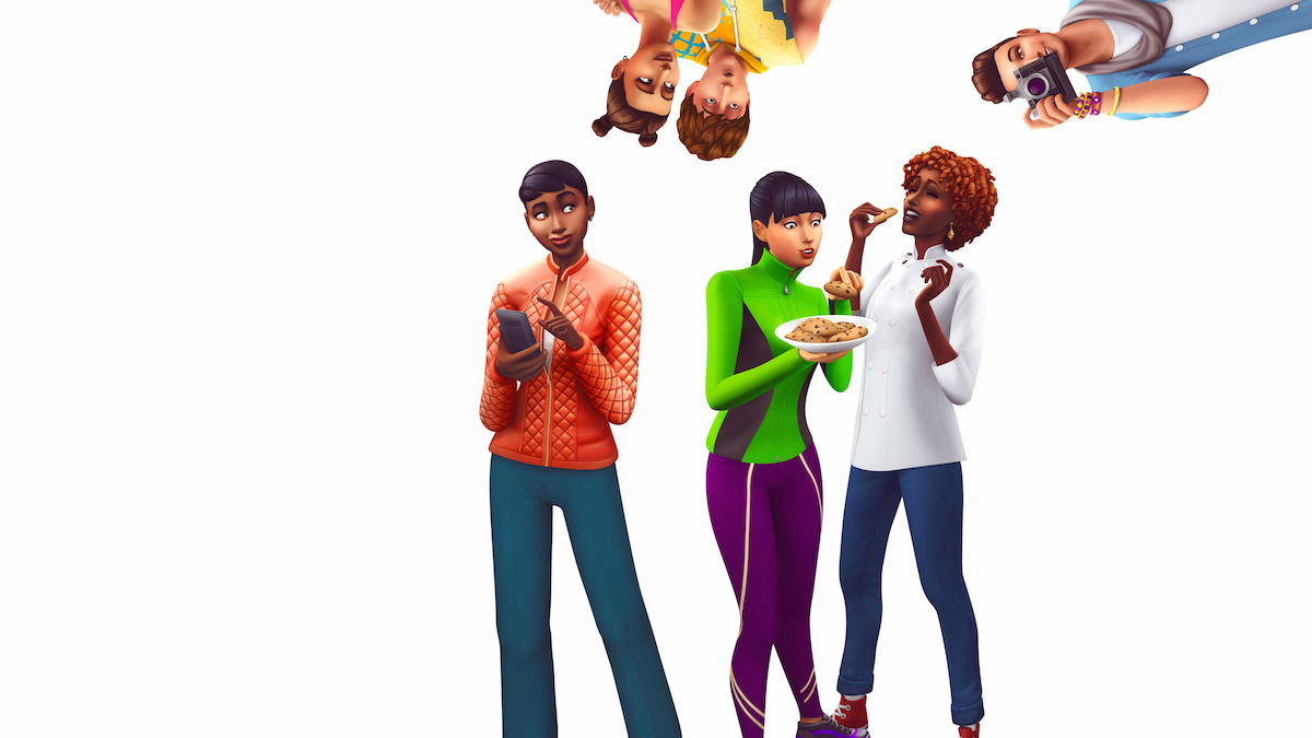 sims 4 build cheats move objects