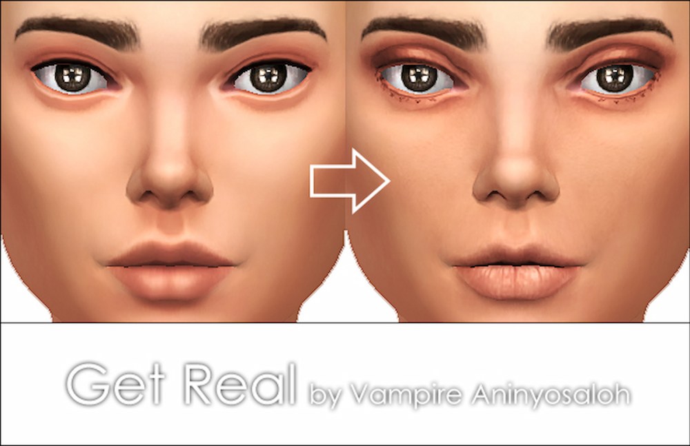 Sims realism mod