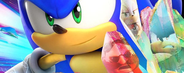 Sonic Prime Release Date