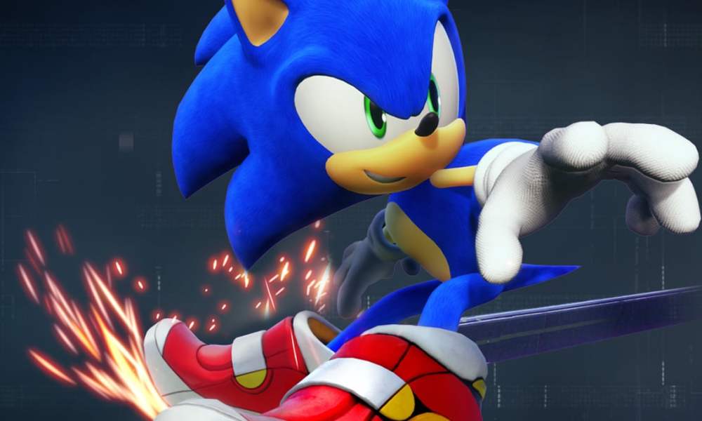 Sonic Frontiers Newsletter Subscribers Will Receive Soap Shoes DLC for Free