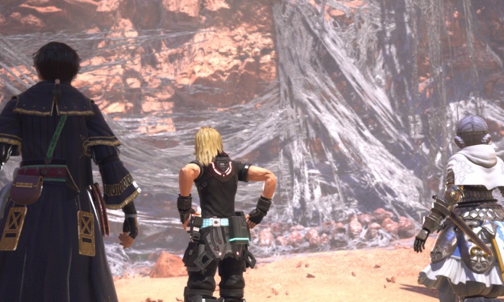 Star Ocean The Divine Force Interview: Legendary Character Designer Akiman Gives Insight & Look Into His Process - Vimarsana News