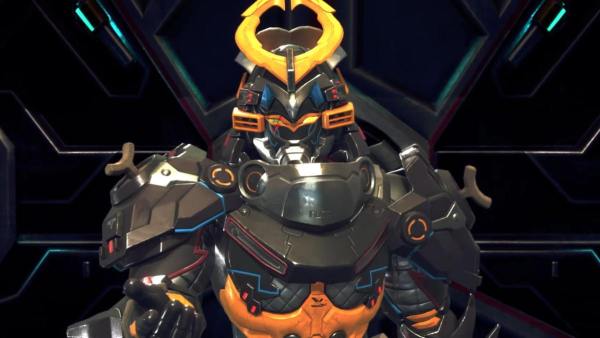 Star Ocean The Divine Force