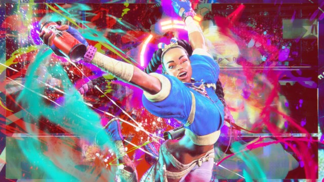 Street Fighter 6 Is Building Toward a Series Comeback (Hands-on Preview)